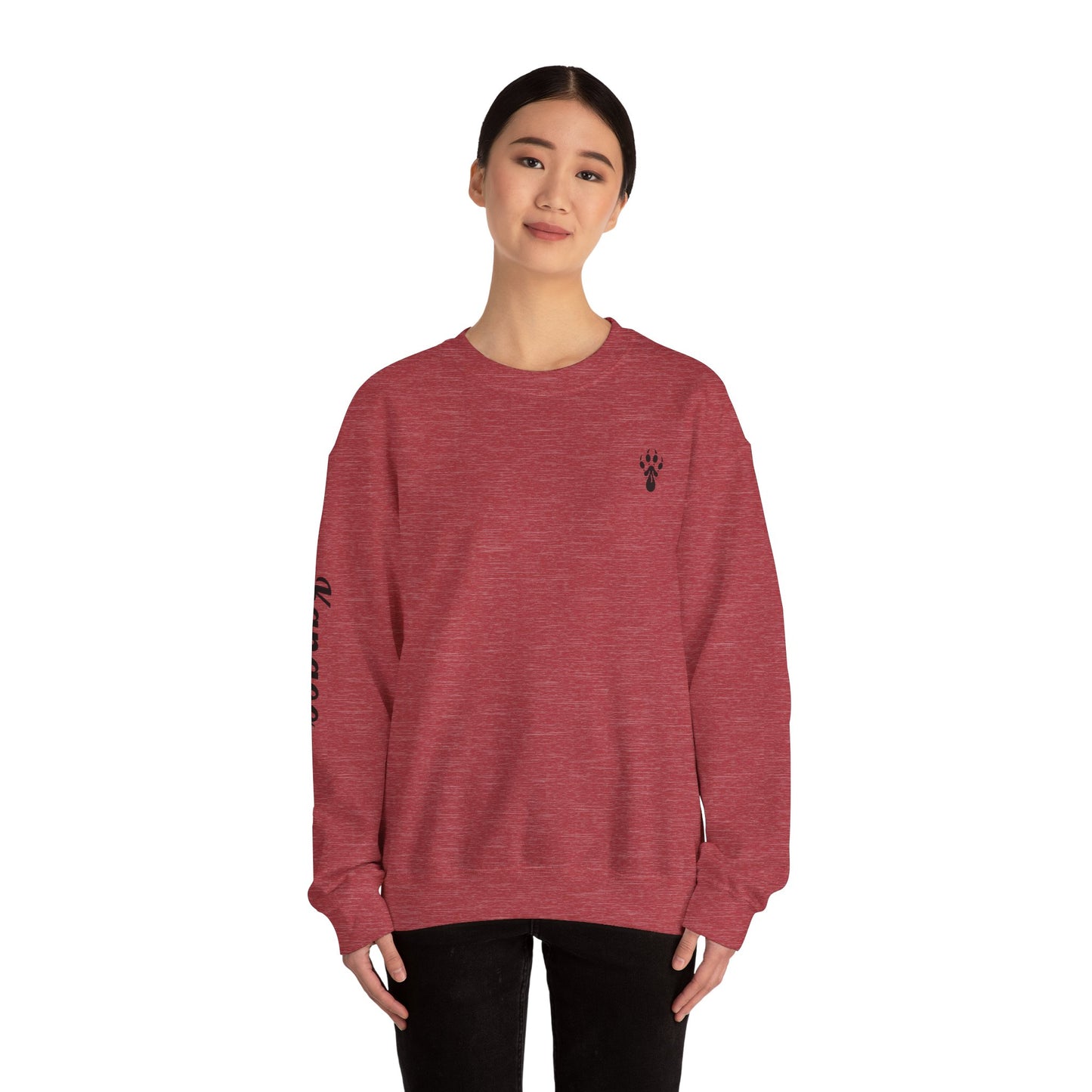 Kangoo Distintive Sweatshirt