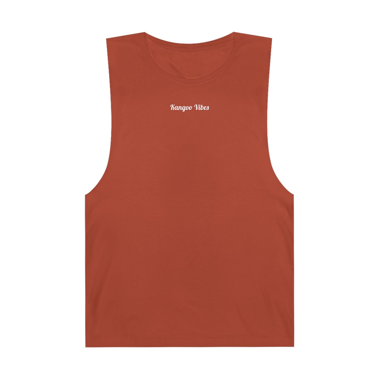 Tank Top Simple