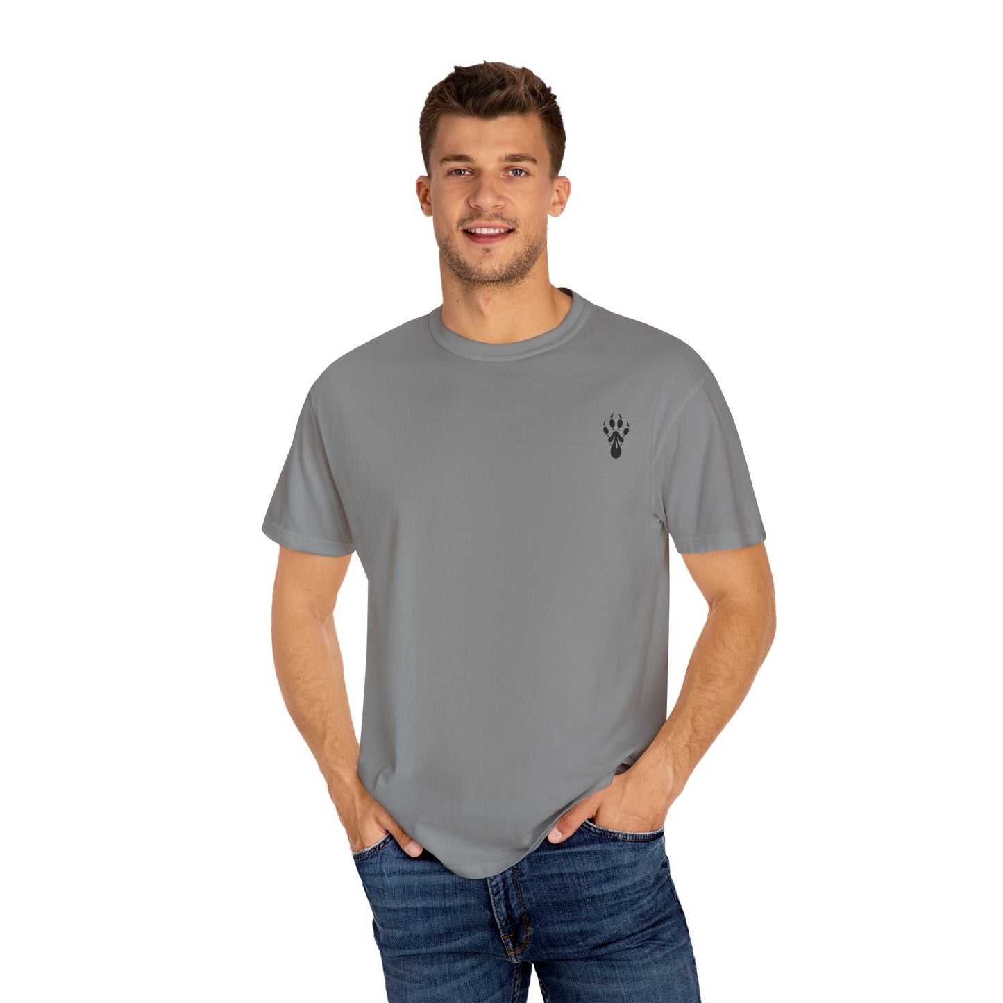 Simple T-shirt