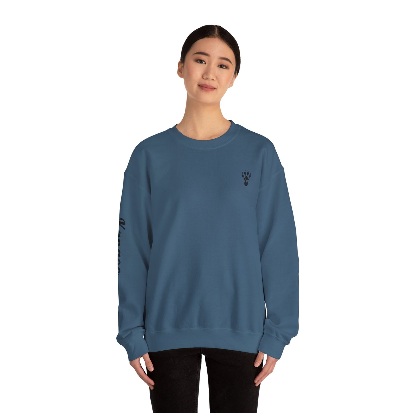 Kangoo Distintive Sweatshirt