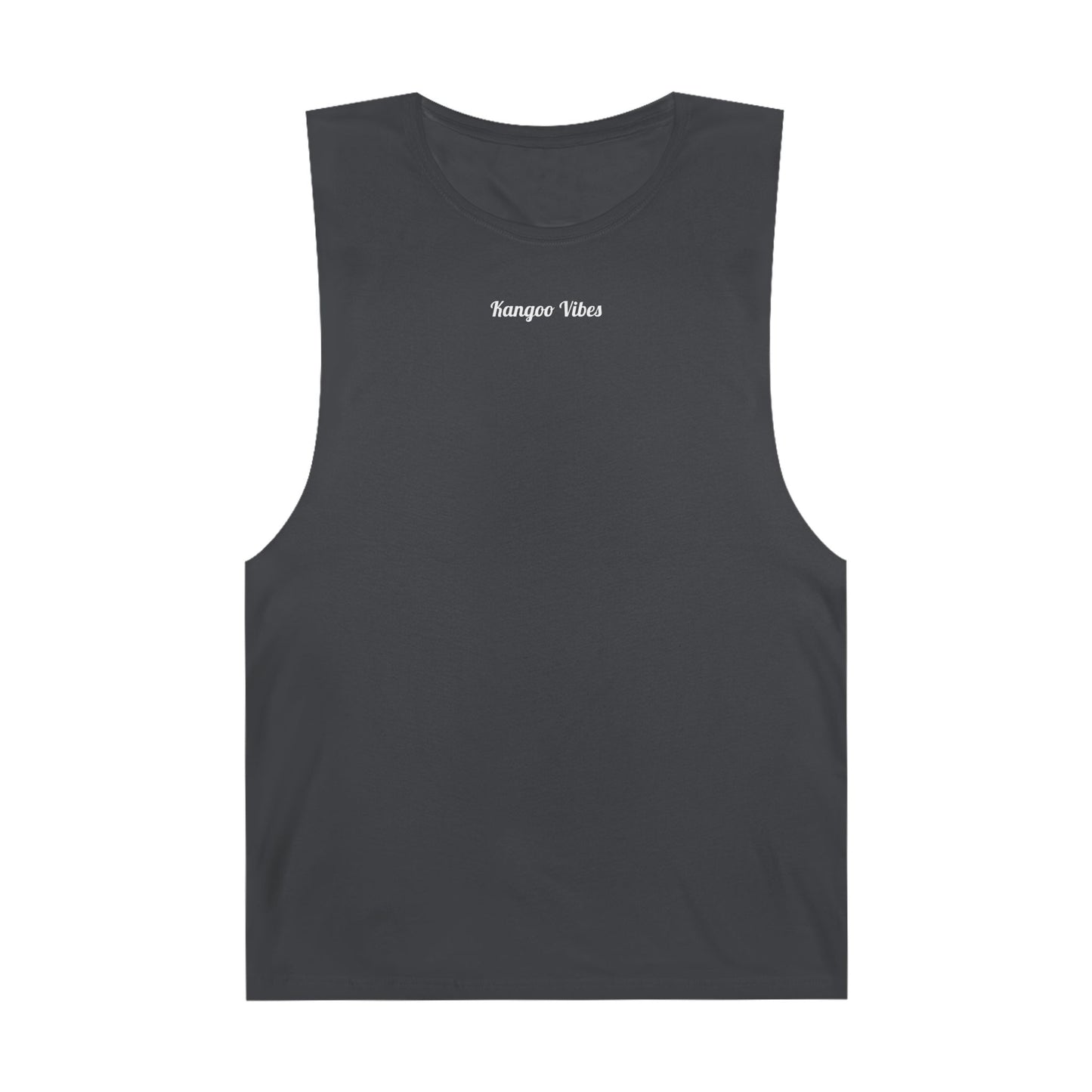 Tank Top Simple