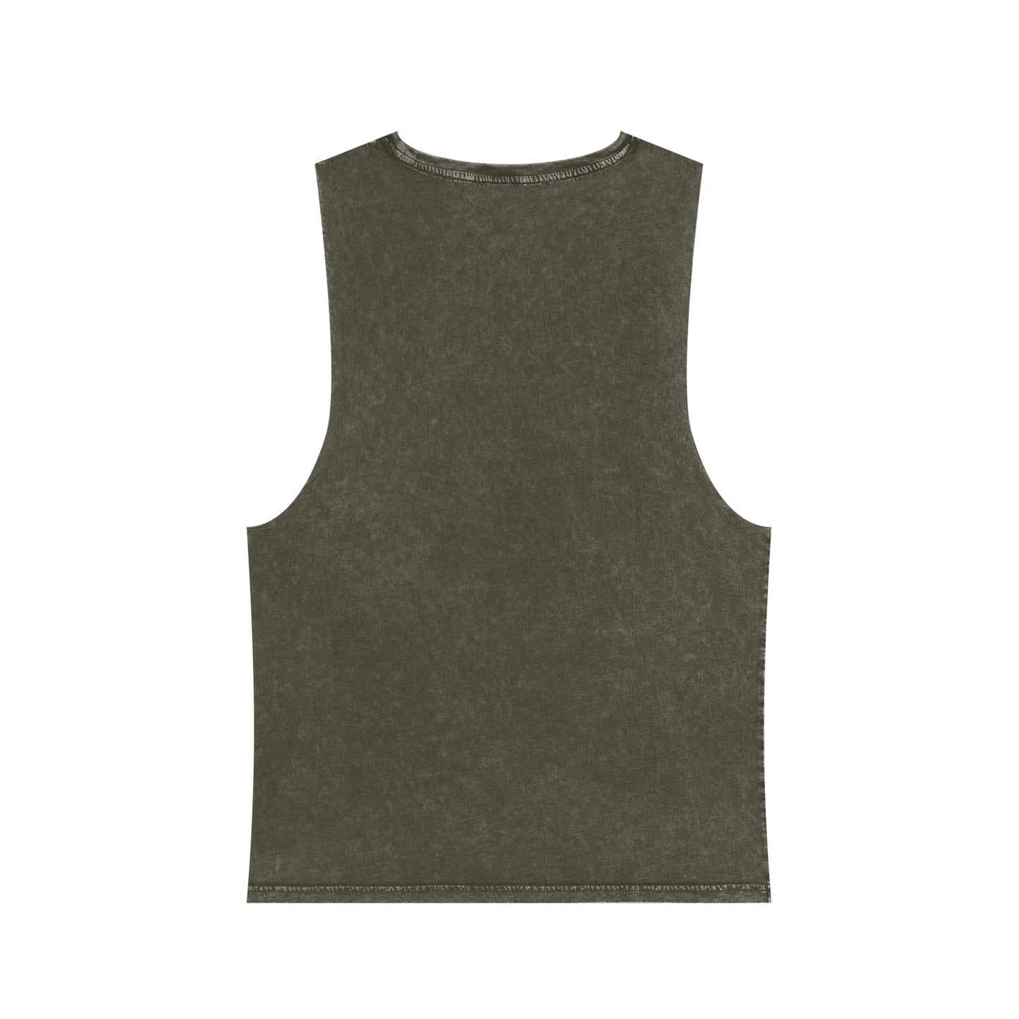 Stonewash Tank Top