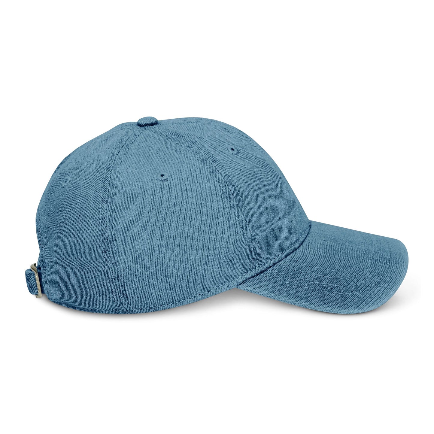 Denim Cap