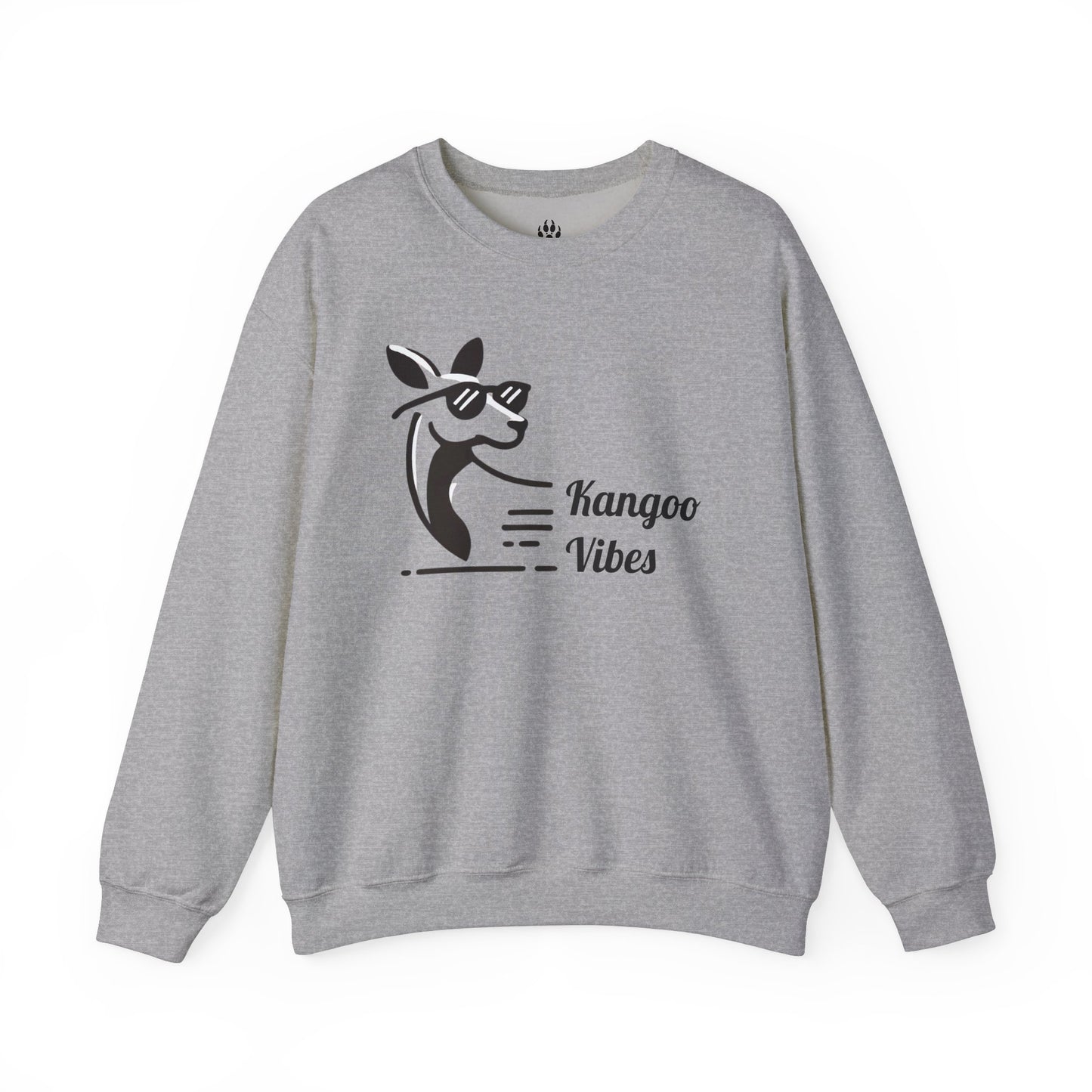 Cool Kangoo Sweatshirt