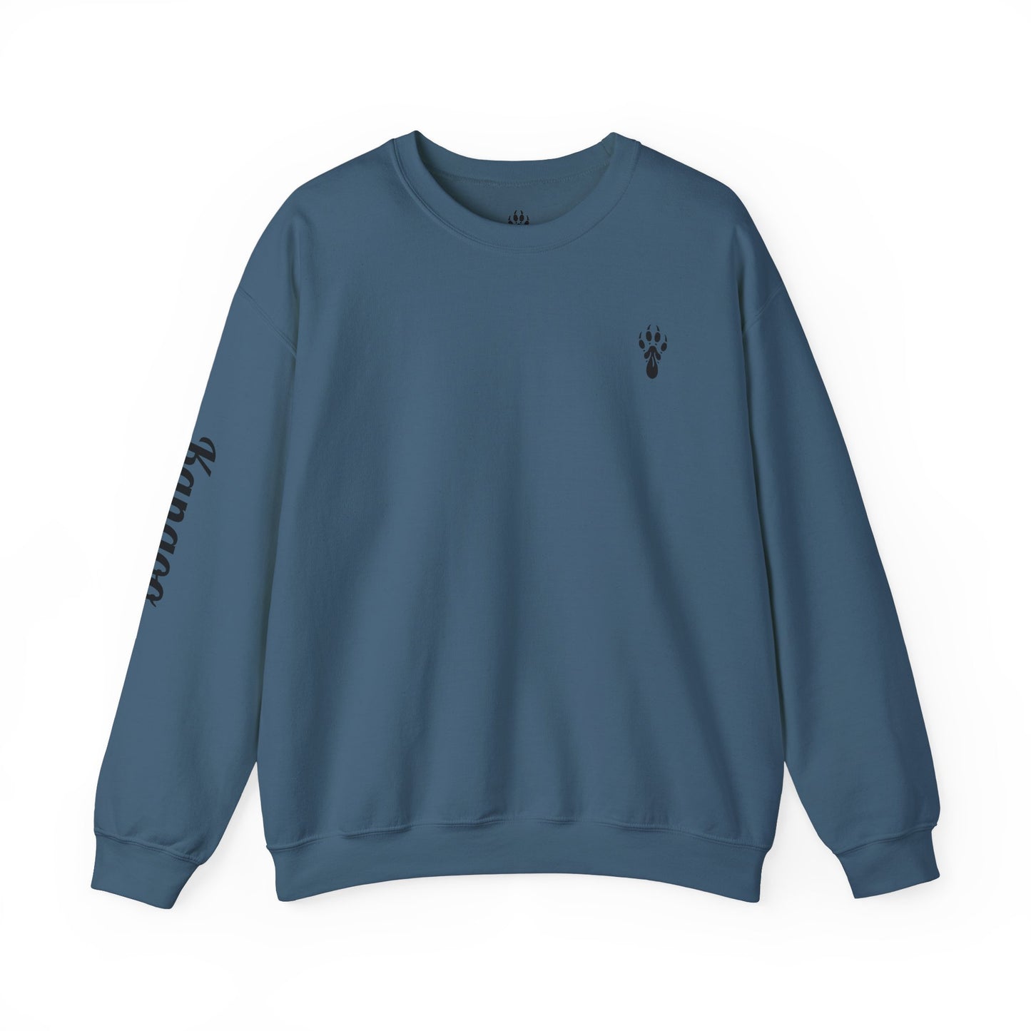 Kangoo Distintive Sweatshirt