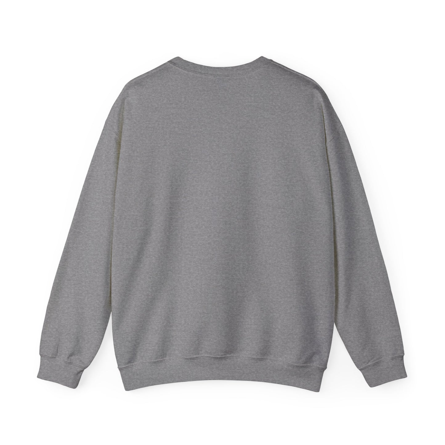 Kangoo Planet Crewneck Sweatshirt