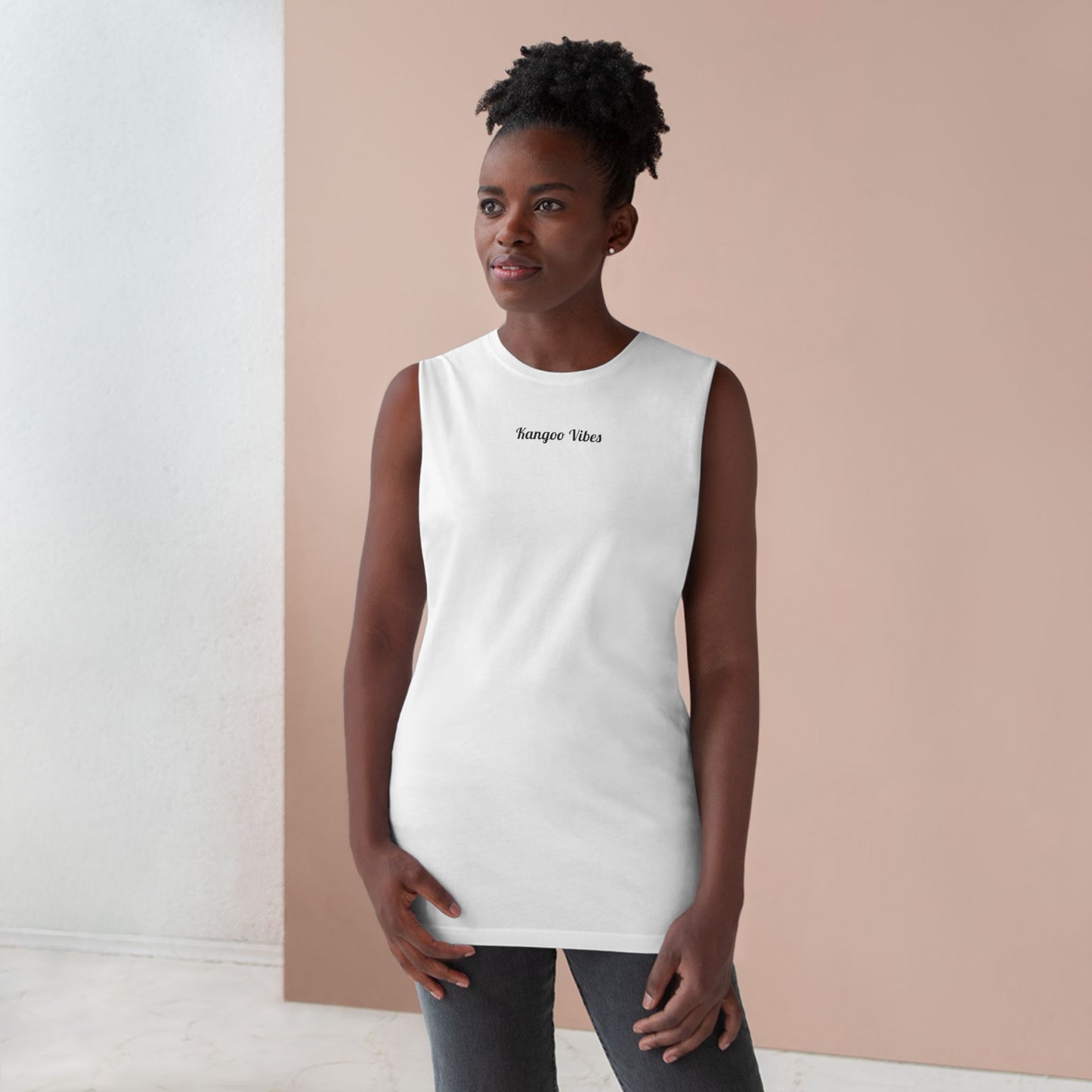 Tank Top Simple