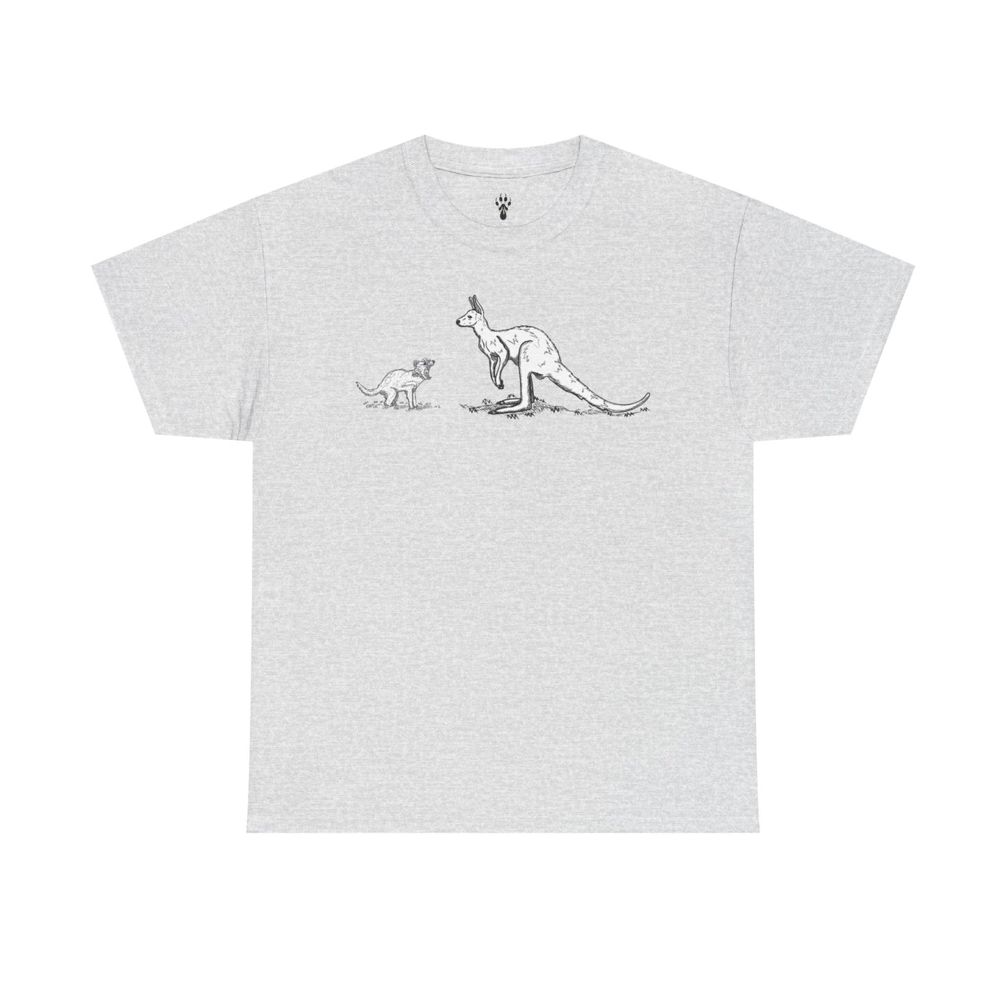 Chill Kangoo Tee