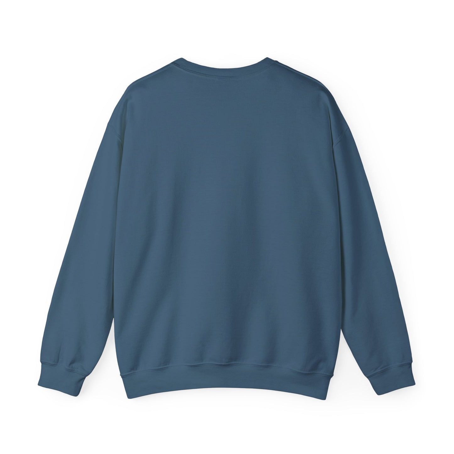 Kangoo Planet Crewneck Sweatshirt