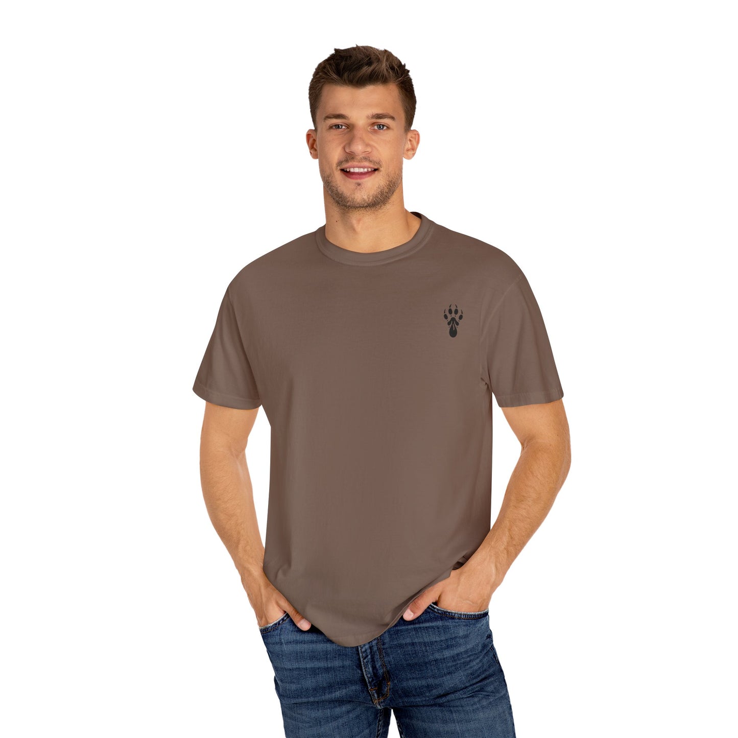 Simple T-shirt