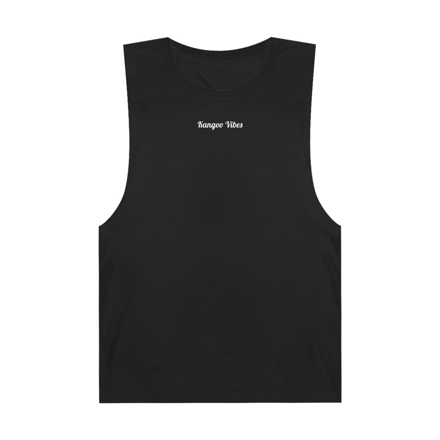 Tank Top Simple