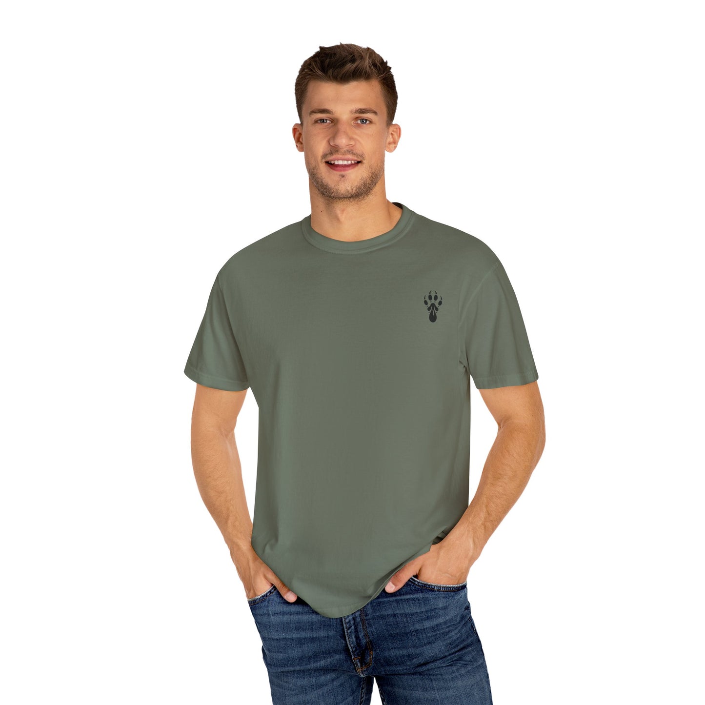 Simple T-shirt