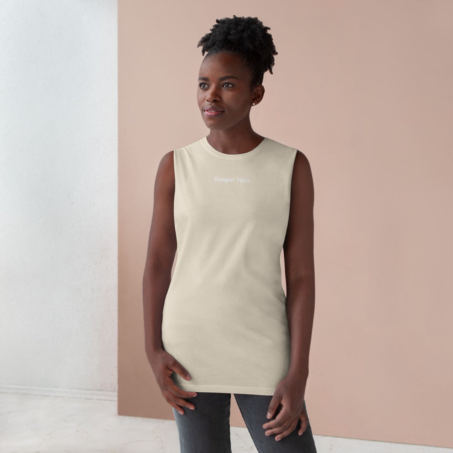 Tank Top Simple