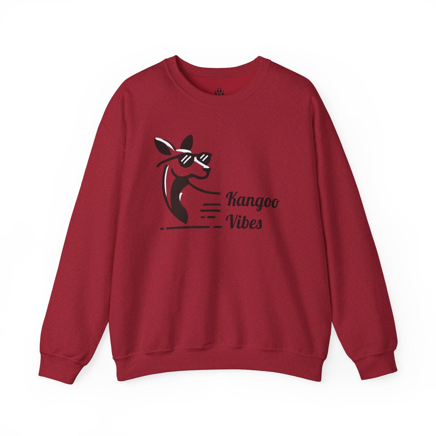 Cool Kangoo Sweatshirt