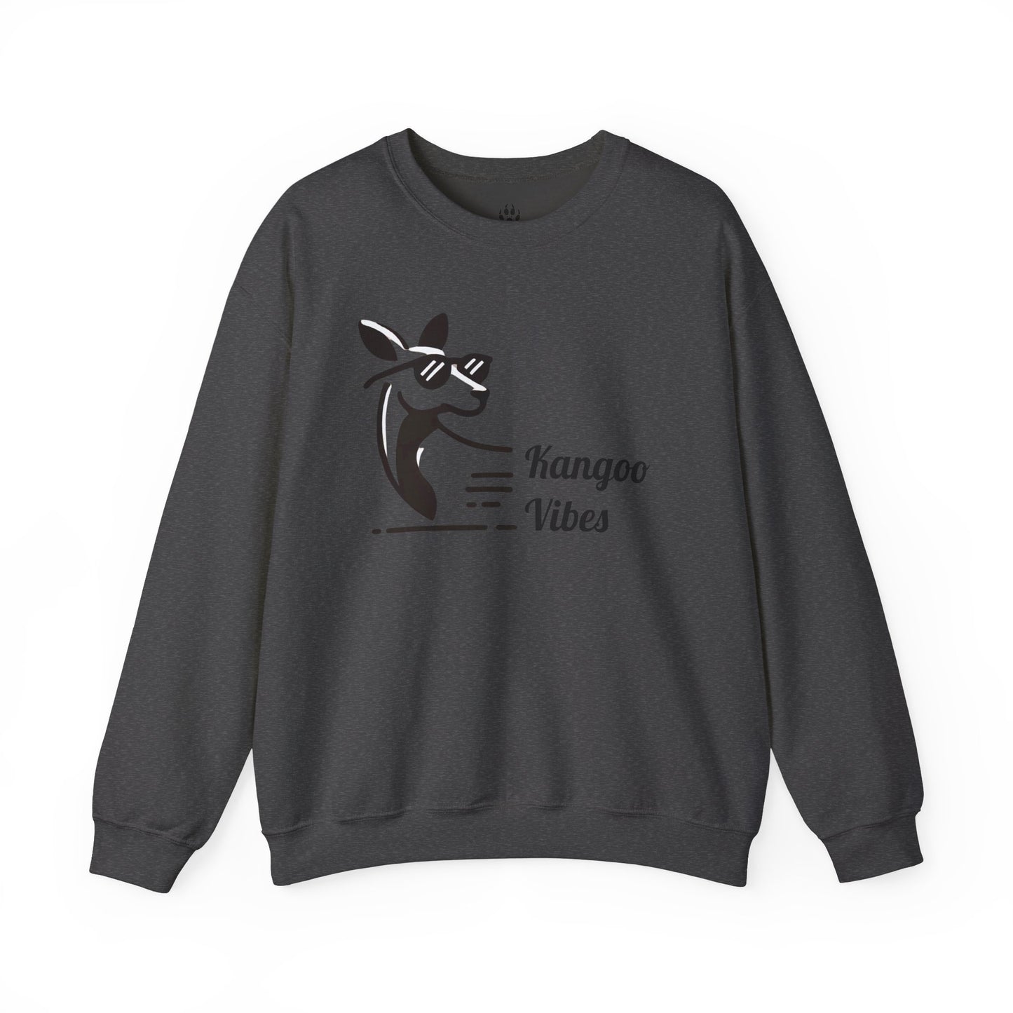 Cool Kangoo Sweatshirt