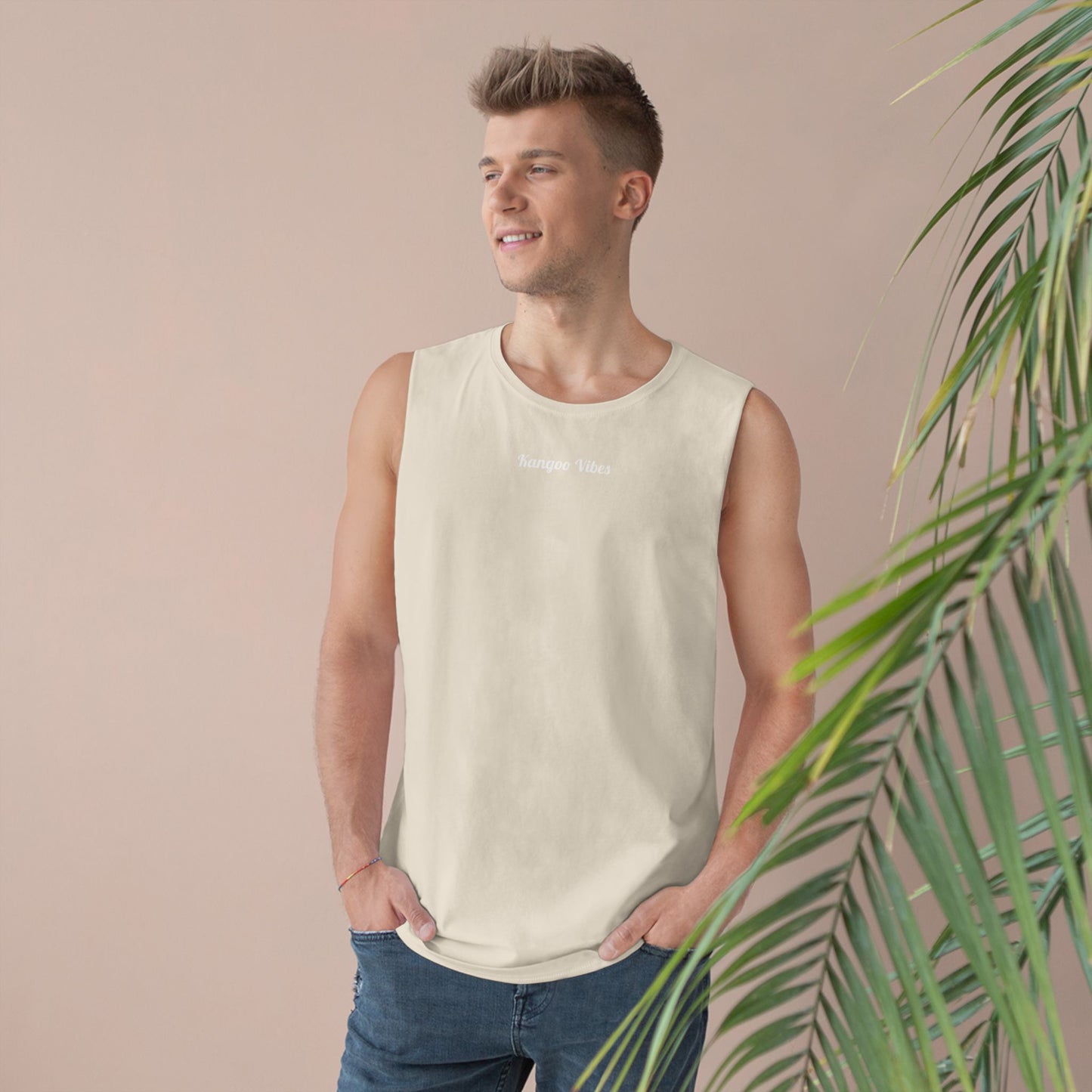 Tank Top Simple