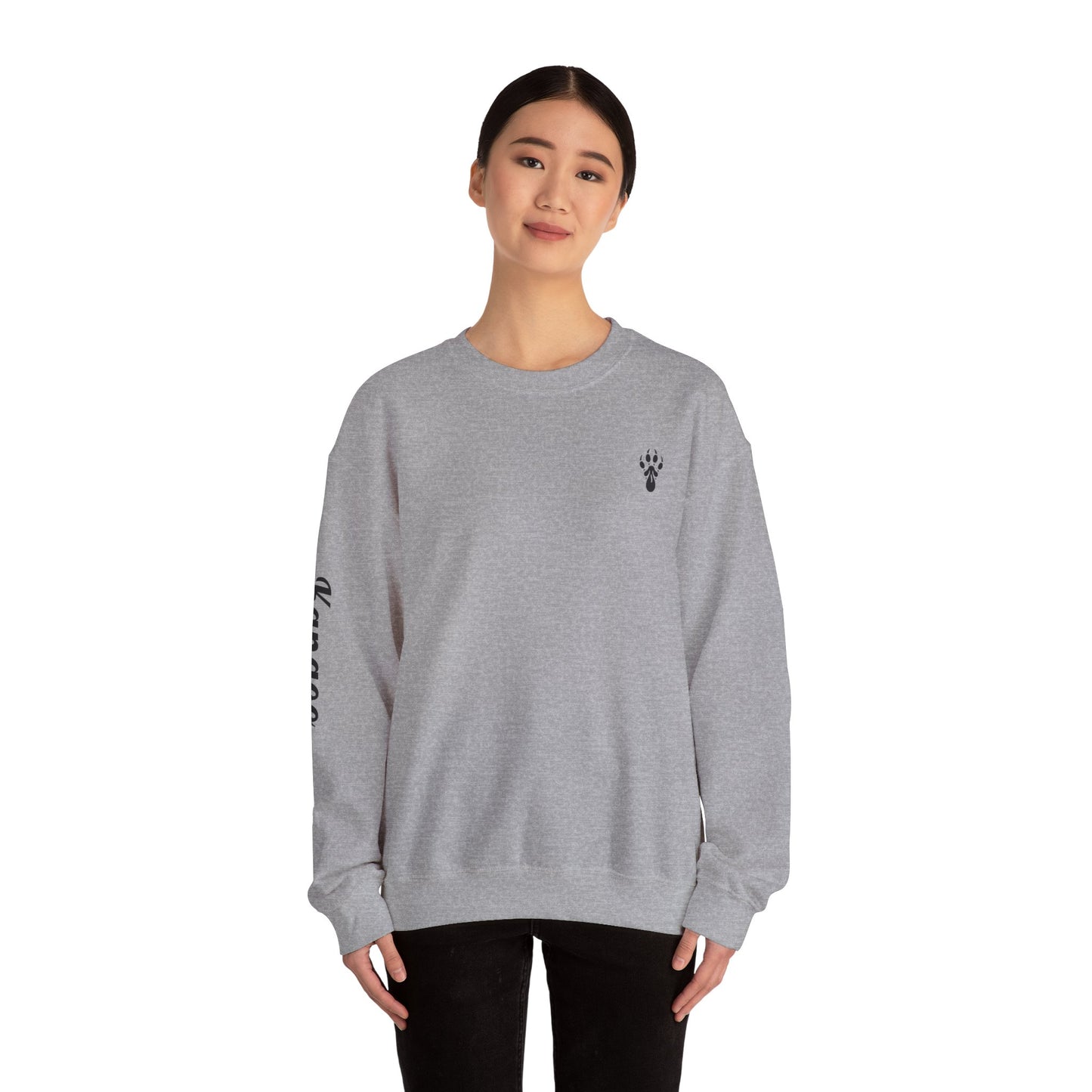 Kangoo Distintive Sweatshirt