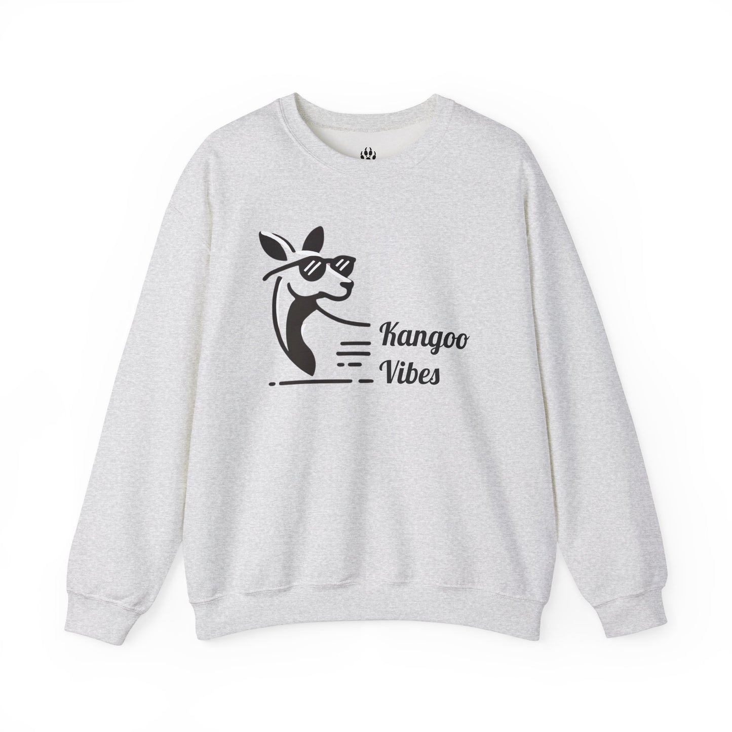 Cool Kangoo Sweatshirt