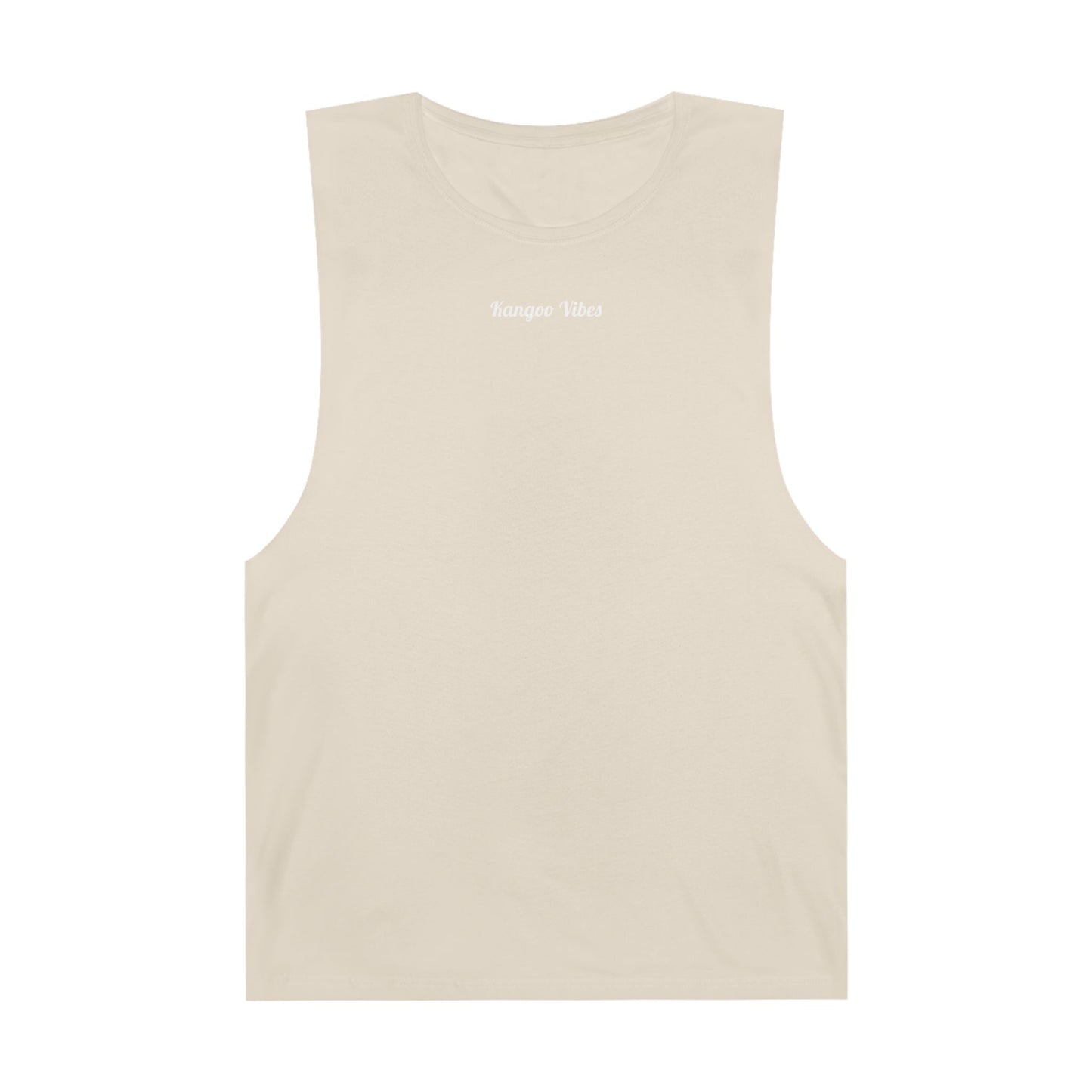 Tank Top Simple