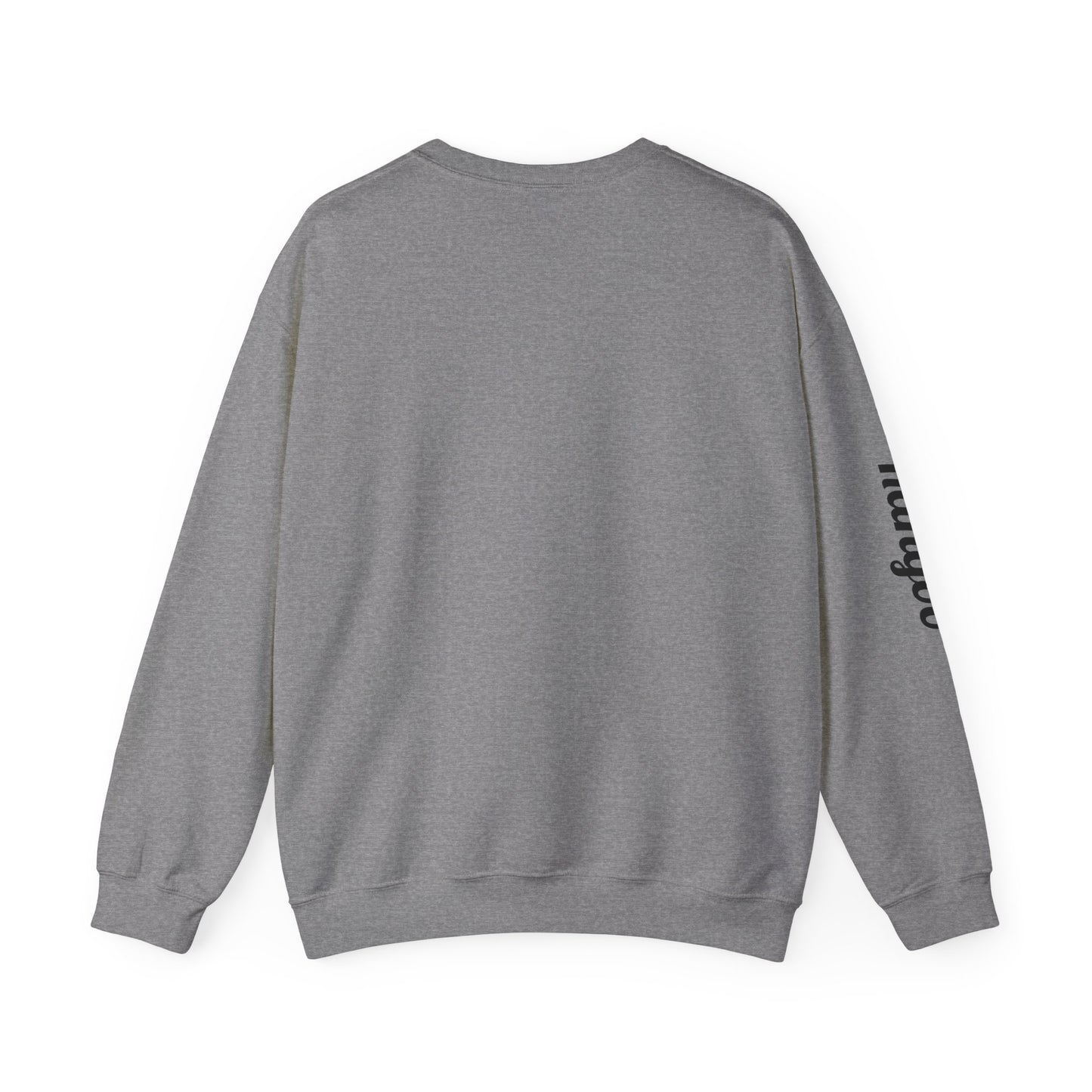 Kangoo Distintive Sweatshirt