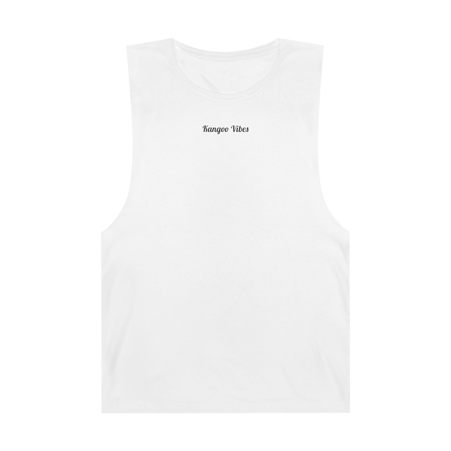 Tank Top Simple