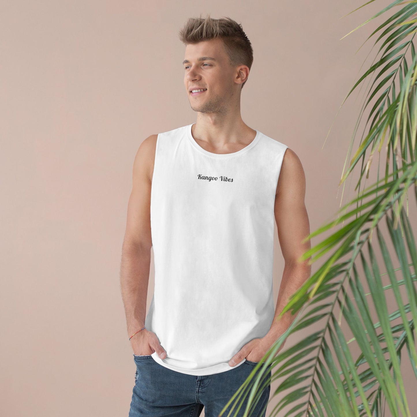 Tank Top Simple