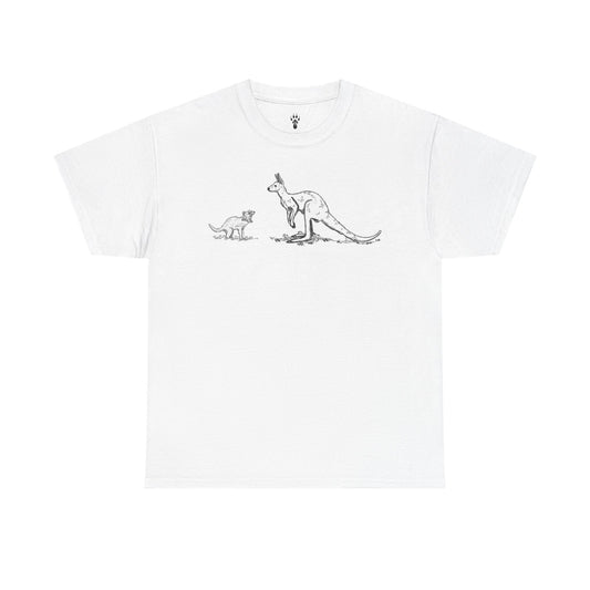 Chill Kangoo Tee