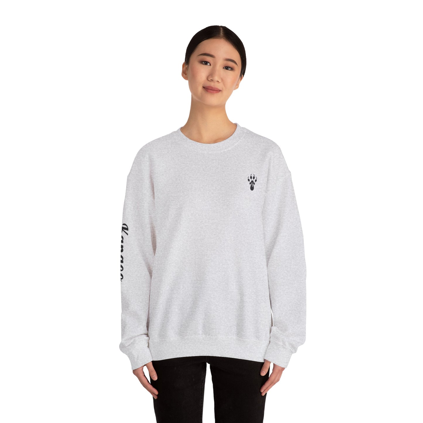 Kangoo Distintive Sweatshirt