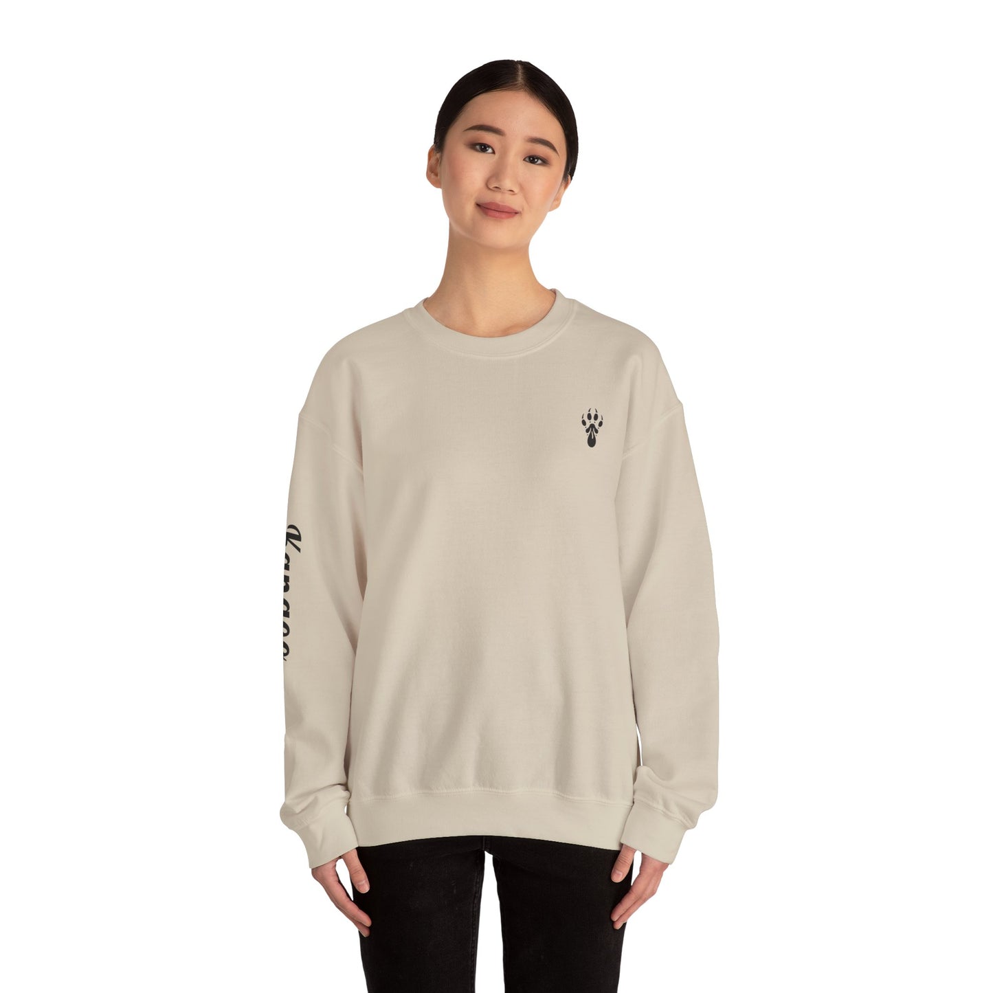 Kangoo Distintive Sweatshirt