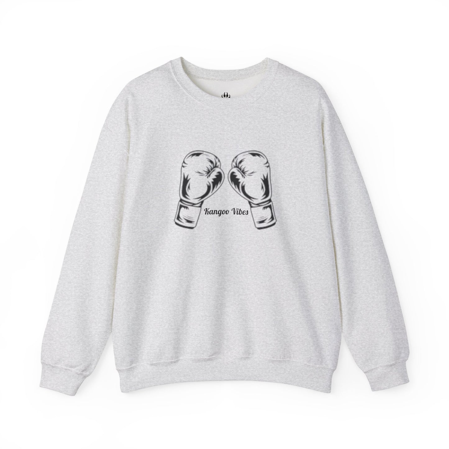 Kangoo Box Sweatshirt