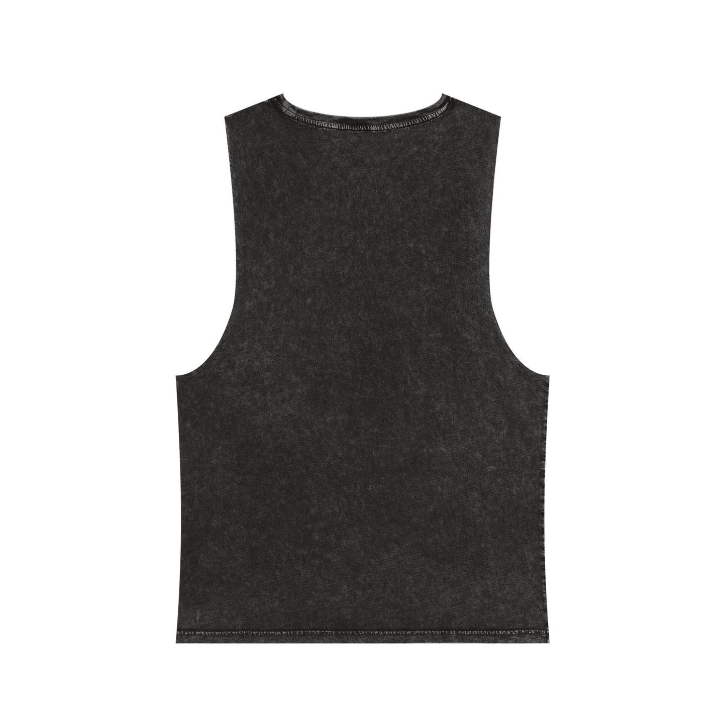 Stonewash Tank Top