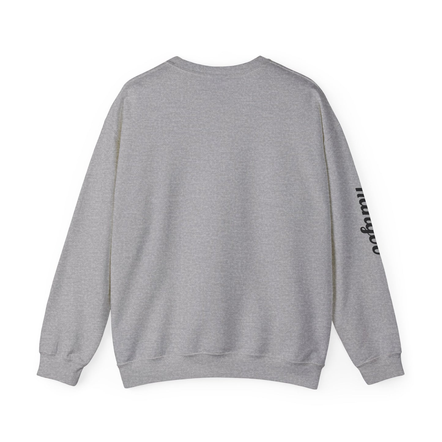 Kangoo Distintive Sweatshirt